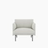 Rocco lazy chair